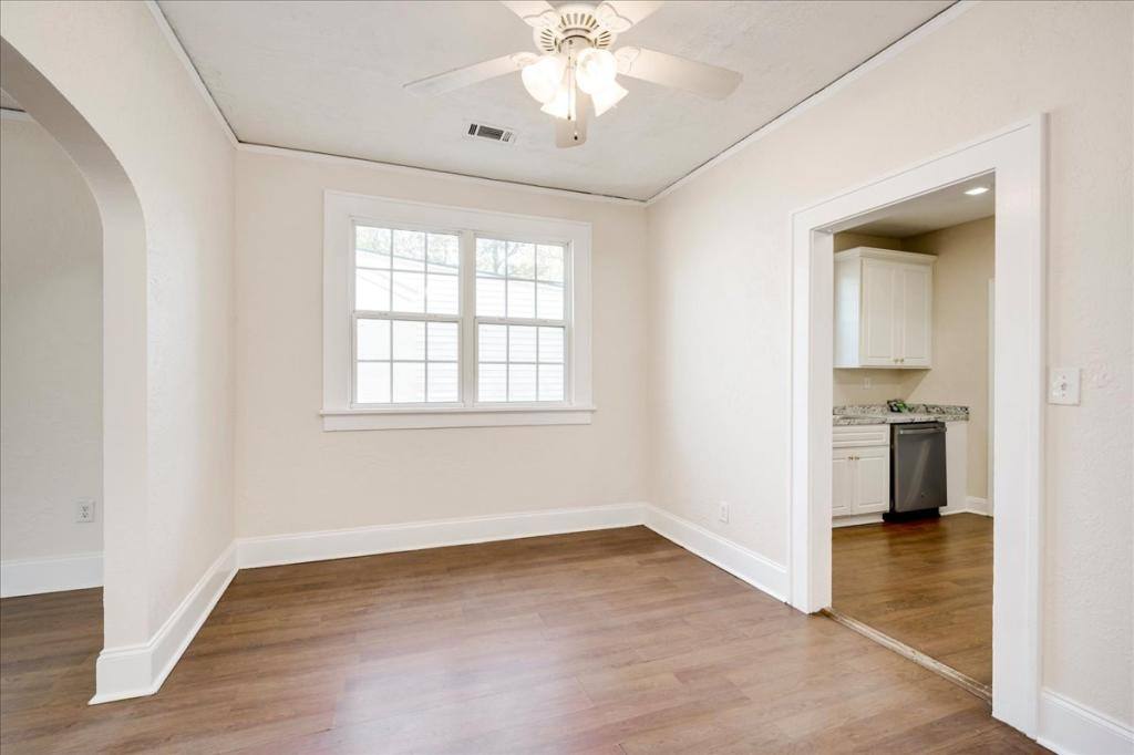 Townhouse for rent at 1918 Ohio Ave, Augusta, GA 30904
