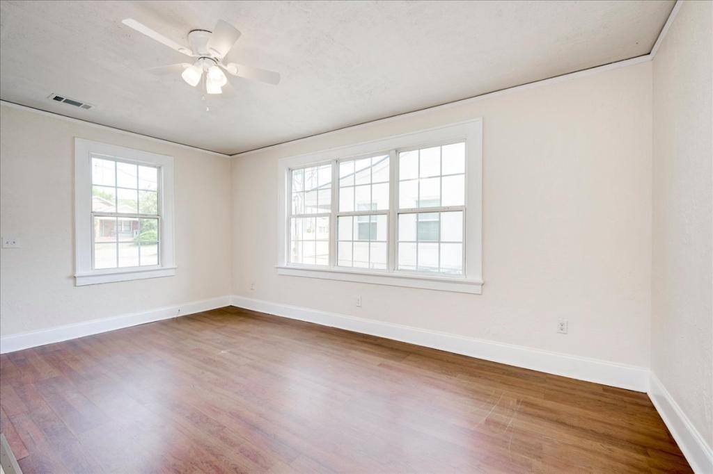 Townhouse for rent at 1918 Ohio Ave, Augusta, GA 30904