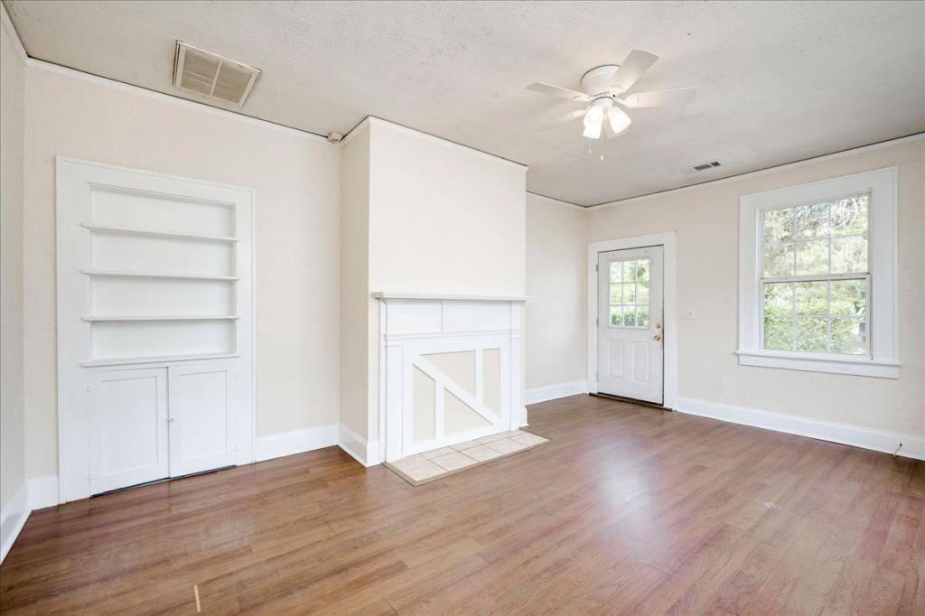 Townhouse for rent at 1918 Ohio Ave, Augusta, GA 30904