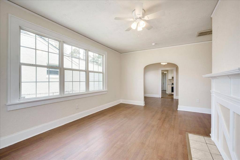 Townhouse for rent at 1918 Ohio Ave, Augusta, GA 30904