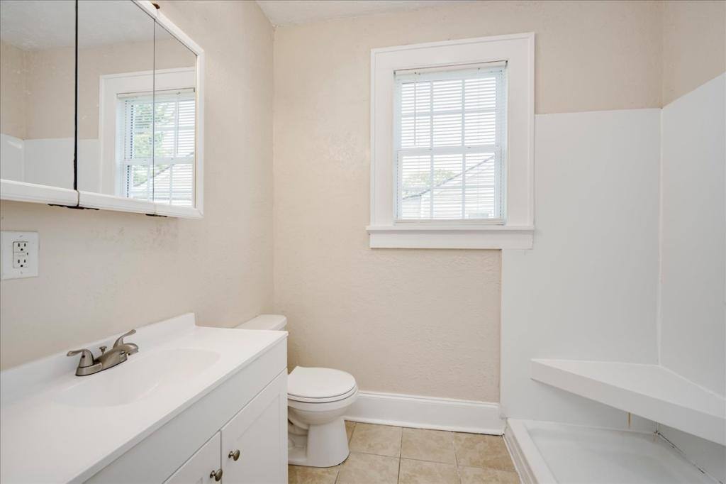 Townhouse for rent at 1918 Ohio Ave, Augusta, GA 30904