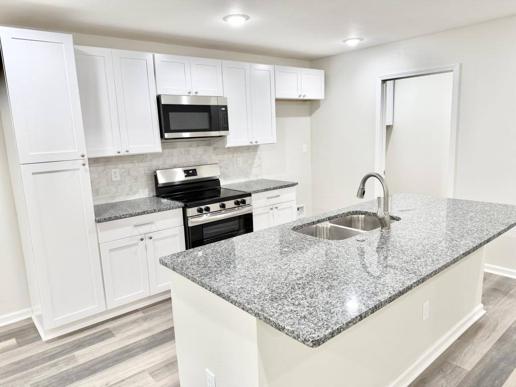 House for rent at 502 Jeanette Ave, Gladewater, TX 75647
