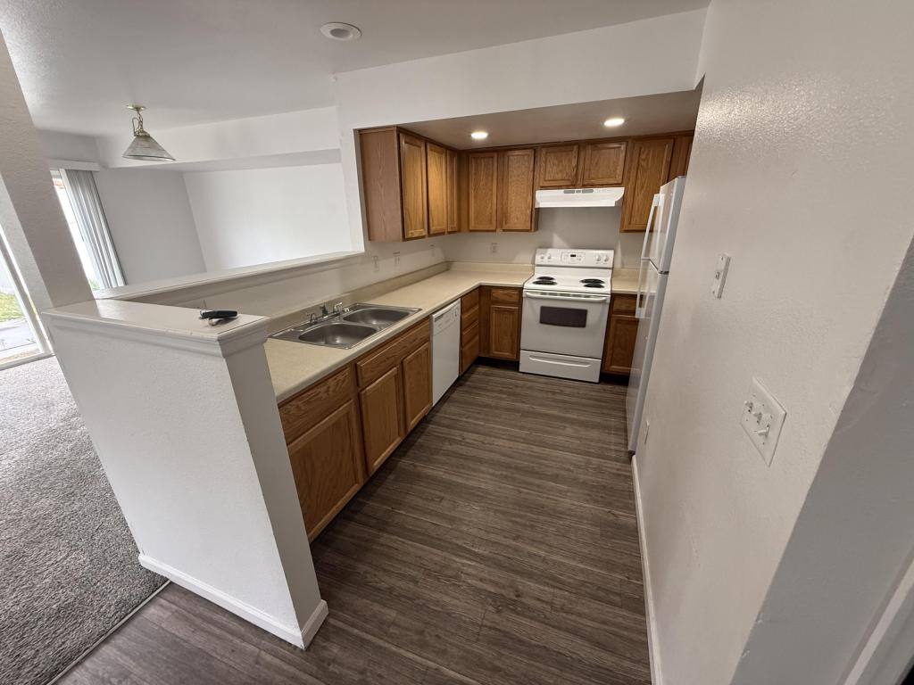 Townhouse for rent at 2224 Bitter Creek Trail, Rock Springs, WY 82901