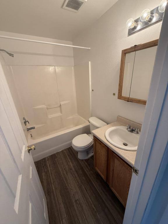 Townhouse for rent at 2224 Bitter Creek Trail, Rock Springs, WY 82901