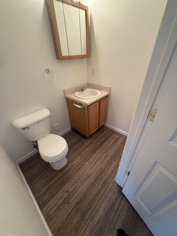 Townhouse for rent at 2224 Bitter Creek Trail, Rock Springs, WY 82901