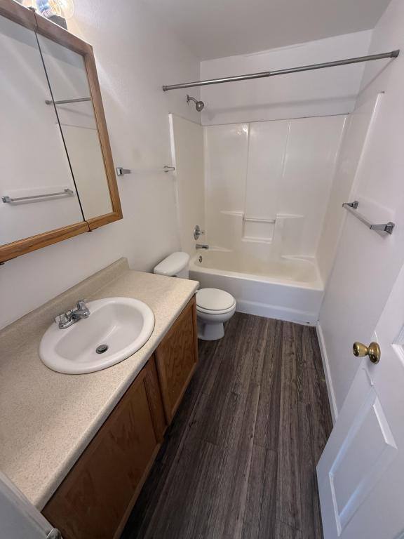 Townhouse for rent at 2224 Bitter Creek Trail, Rock Springs, WY 82901