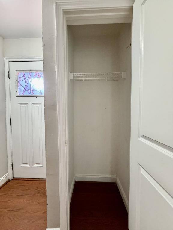 Townhouse for rent at 1207 Green Oaks Lane #J, Charlotte, NC 28205