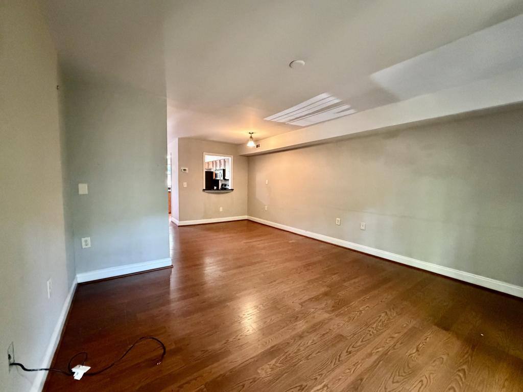 Townhouse for rent at 1207 Green Oaks Lane #J, Charlotte, NC 28205