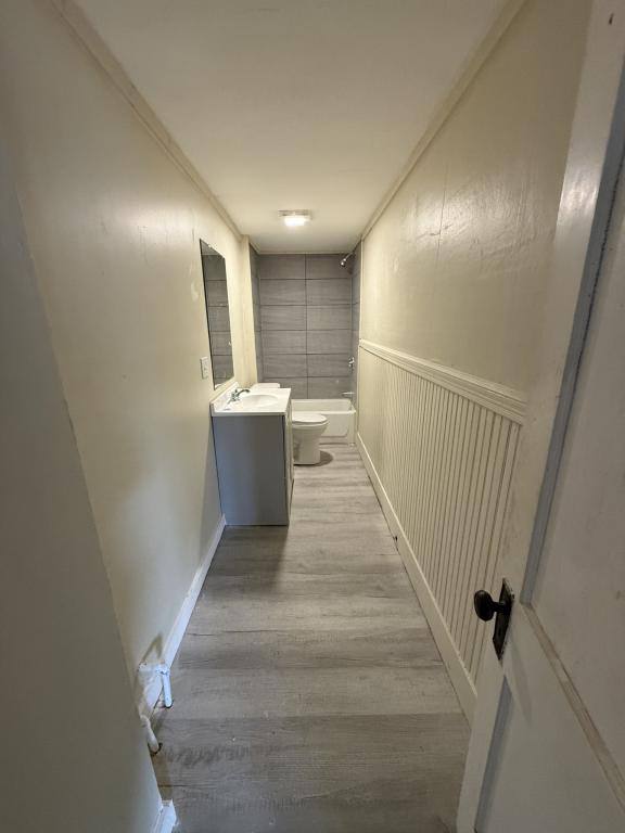 Apartment for rent at 653 Cheshire St, Berlin, NH 03570