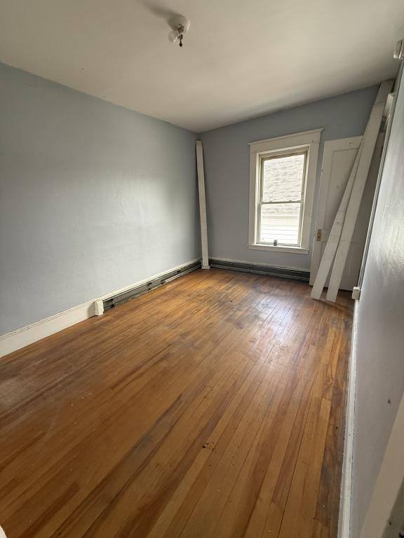 Apartment for rent at 653 Cheshire St, Berlin, NH 03570