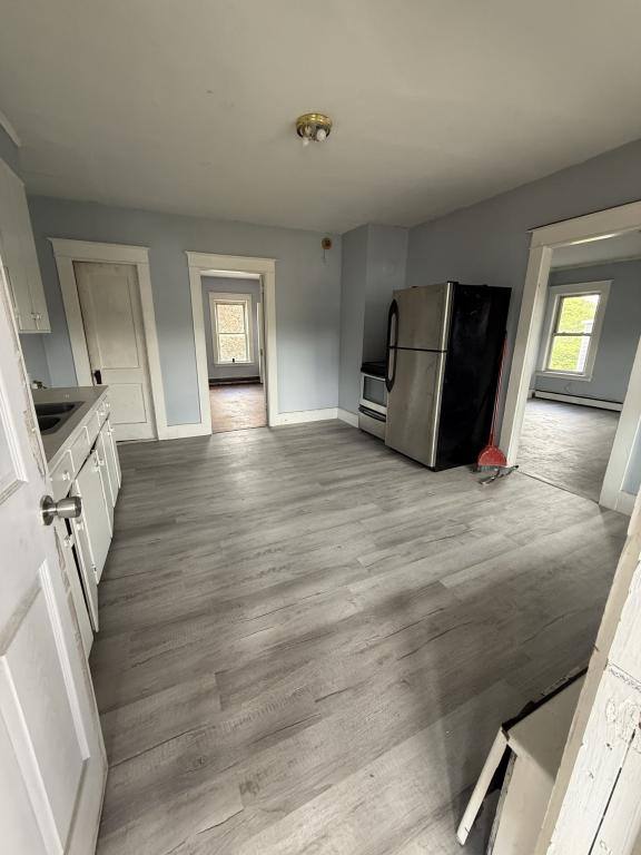 Apartment for rent at 653 Cheshire St, Berlin, NH 03570