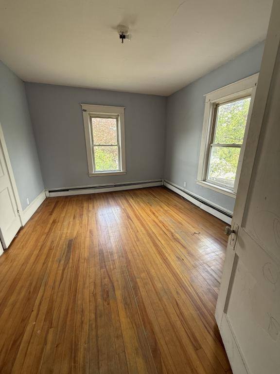 Apartment for rent at 653 Cheshire St, Berlin, NH 03570