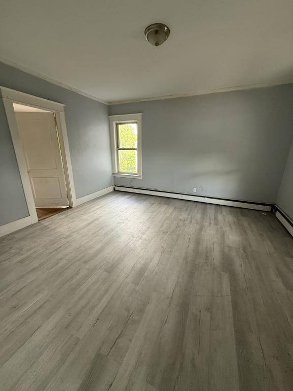 Apartment for rent at 653 Cheshire St, Berlin, NH 03570
