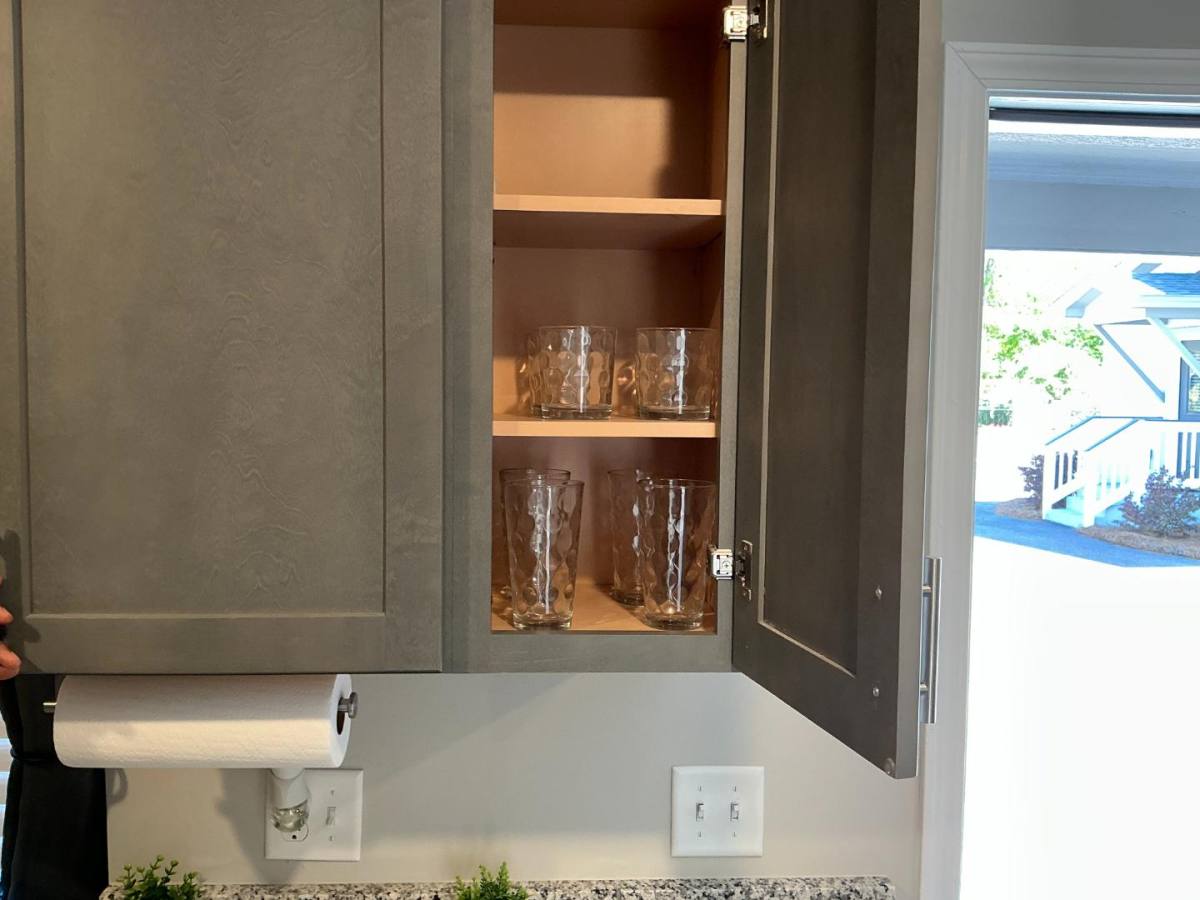 Apartment for rent at 733 W 52nd St #C-1, Savannah, GA 31405