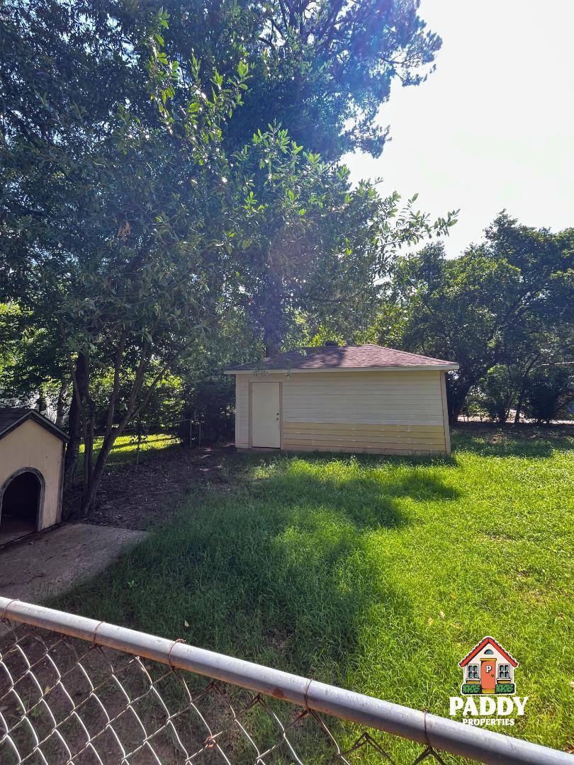 House for rent at 201 Redbud Lane, Mount Pleasant, TX 75455