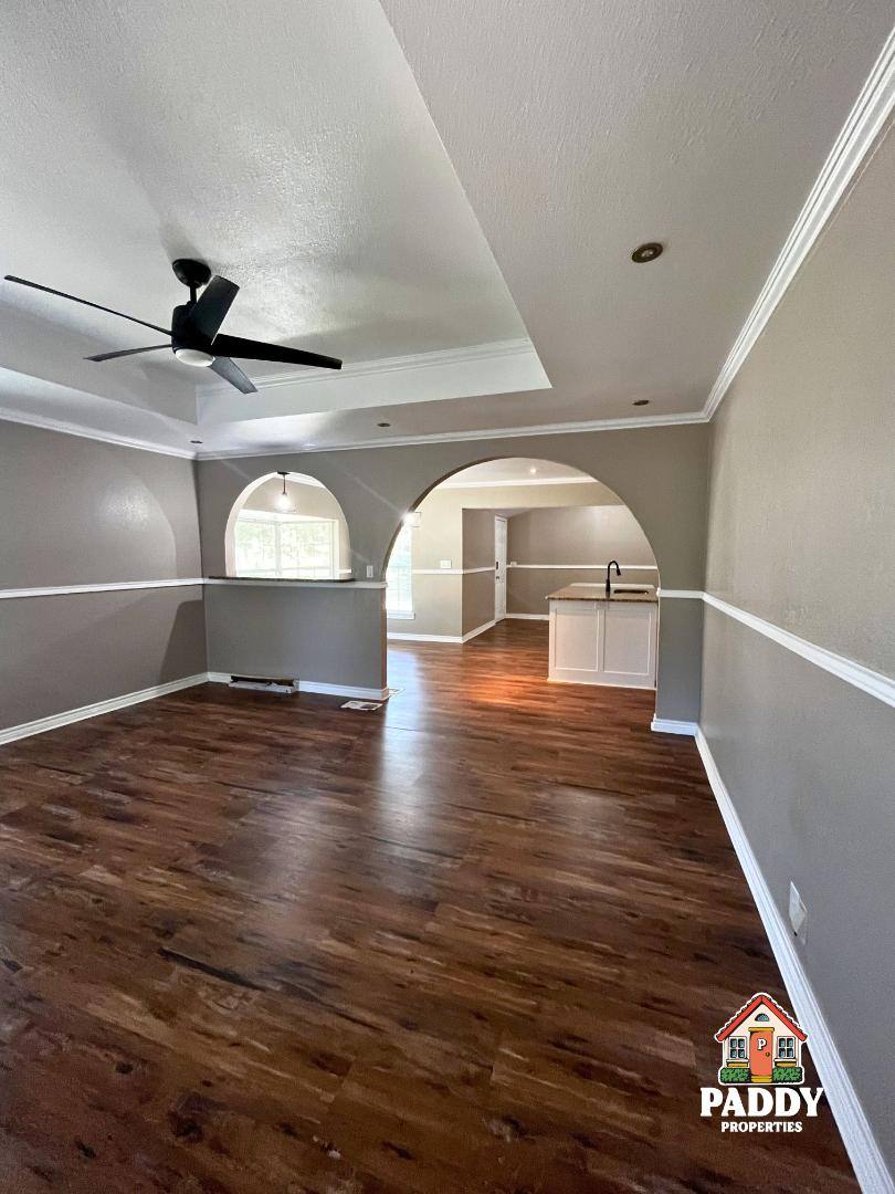 House for rent at 201 Redbud Lane, Mount Pleasant, TX 75455