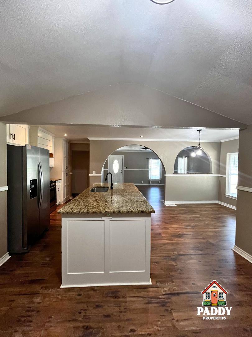 House for rent at 201 Redbud Lane, Mount Pleasant, TX 75455