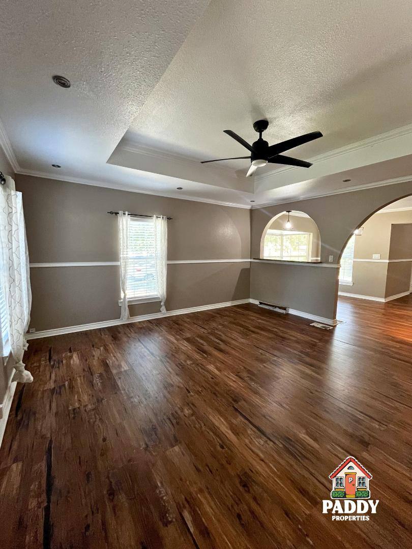 House for rent at 201 Redbud Lane, Mount Pleasant, TX 75455