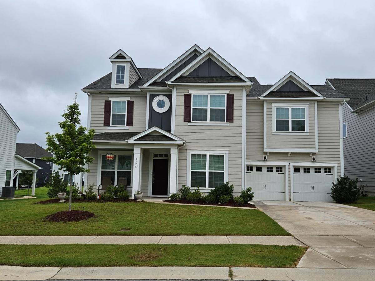 House for rent at 9578 Kartey Ave NW, Concord, NC 28027