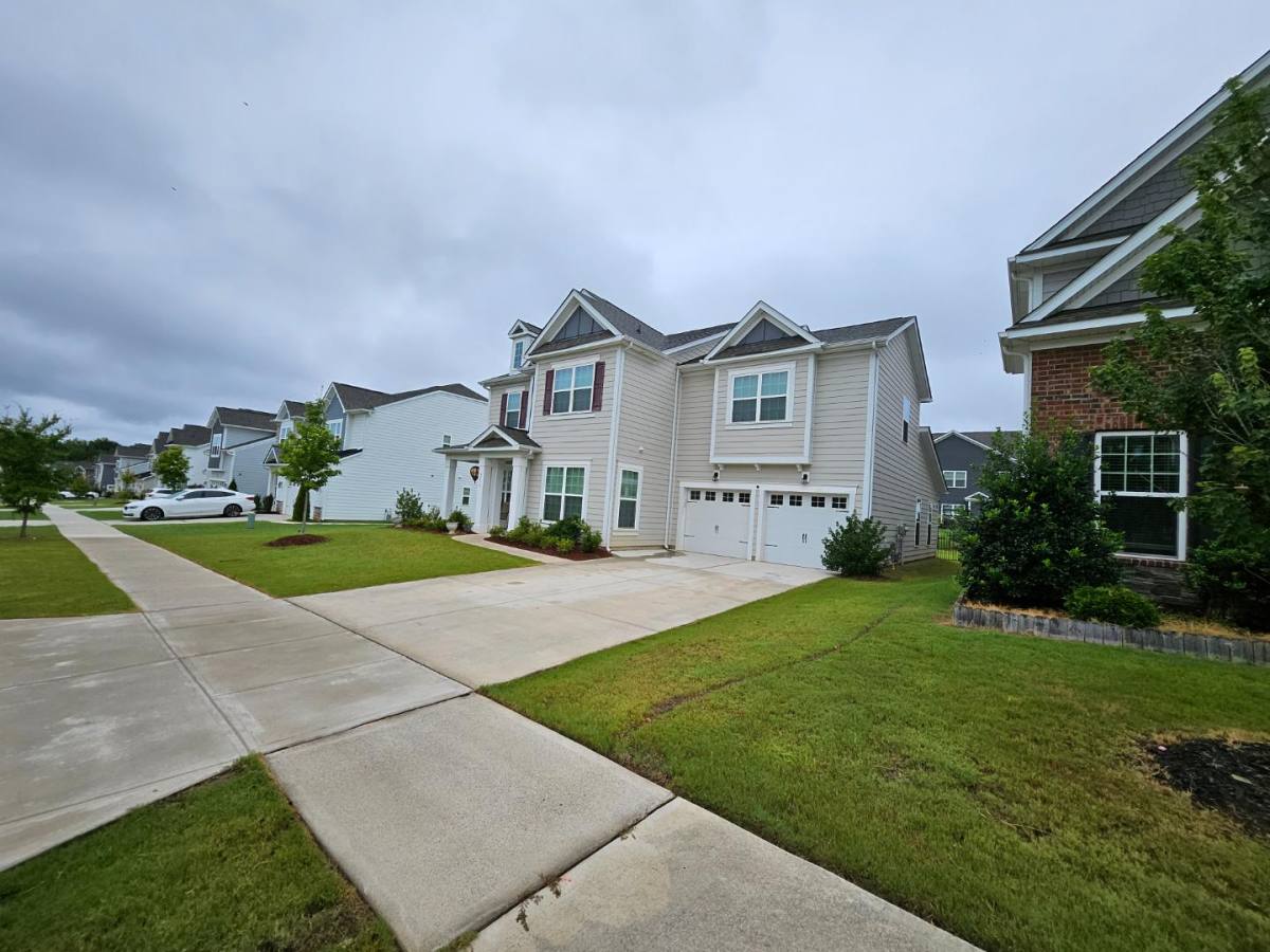 House for rent at 9578 Kartey Ave NW, Concord, NC 28027