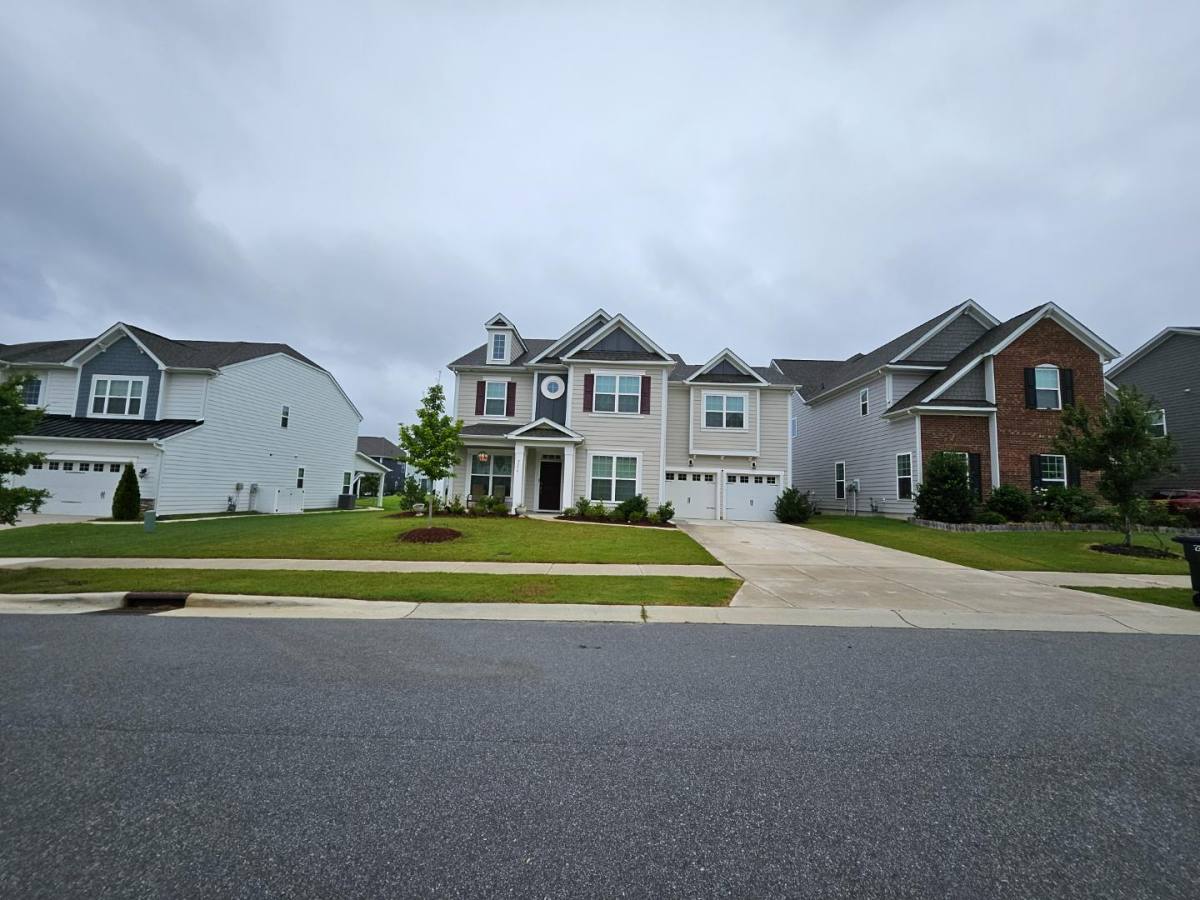 House for rent at 9578 Kartey Ave NW, Concord, NC 28027