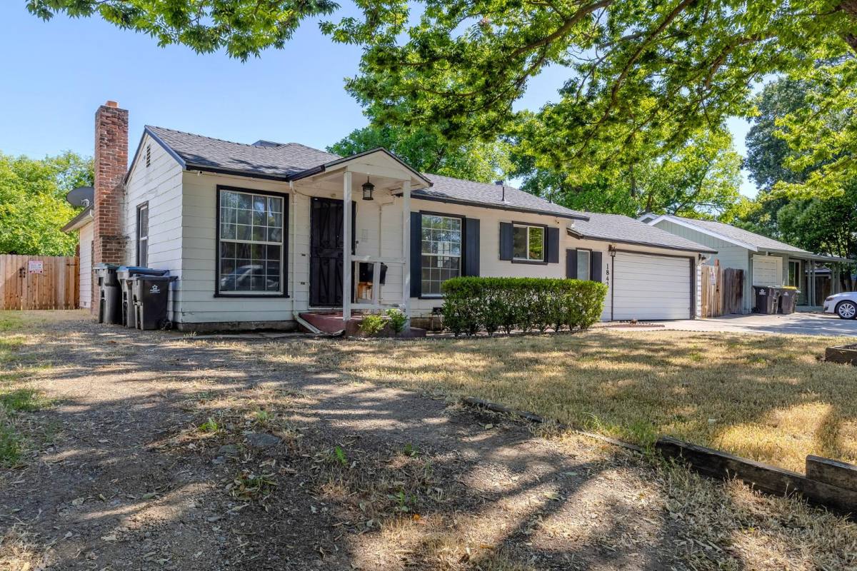 House for rent at 1842 Princeton Ave, Stockton, CA 95204