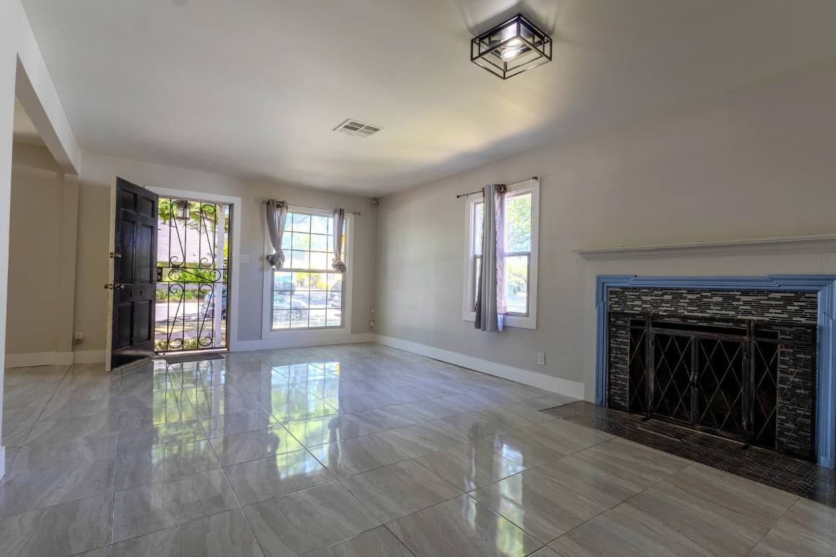 House for rent at 1842 Princeton Ave, Stockton, CA 95204