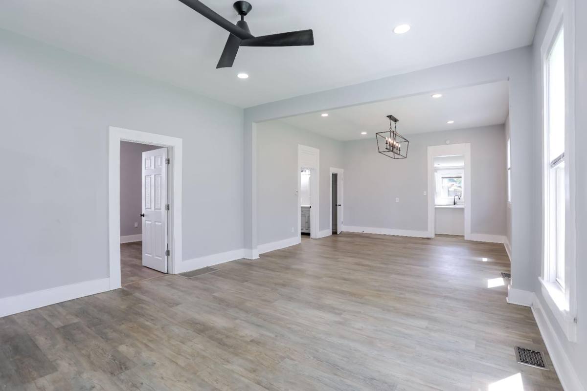 House for rent at 1033 S Randolph St #1033 Stre, Indianapolis, IN 46203