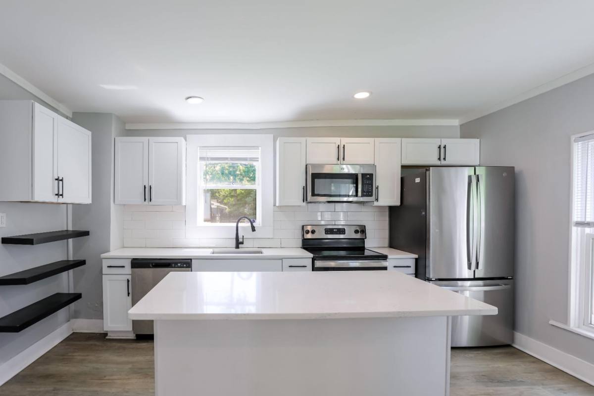 House for rent at 1033 S Randolph St #1033 Stre, Indianapolis, IN 46203