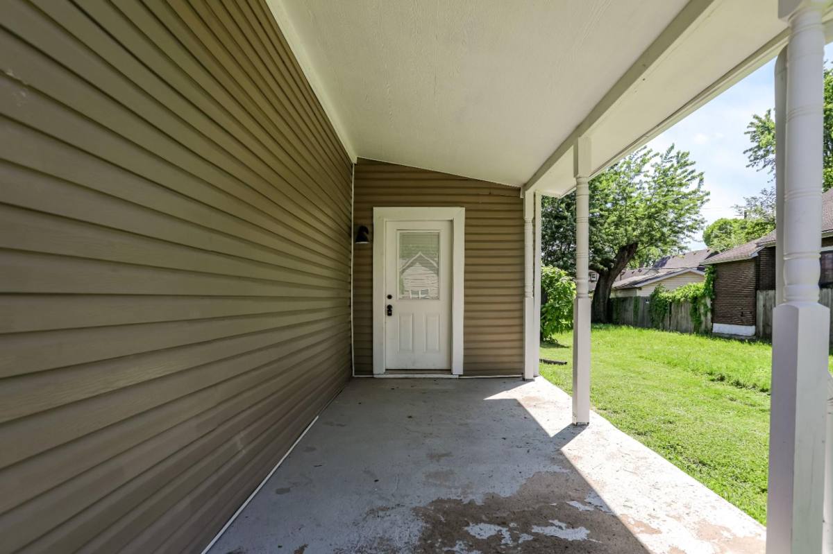 House for rent at 1033 S Randolph St #1033 Stre, Indianapolis, IN 46203