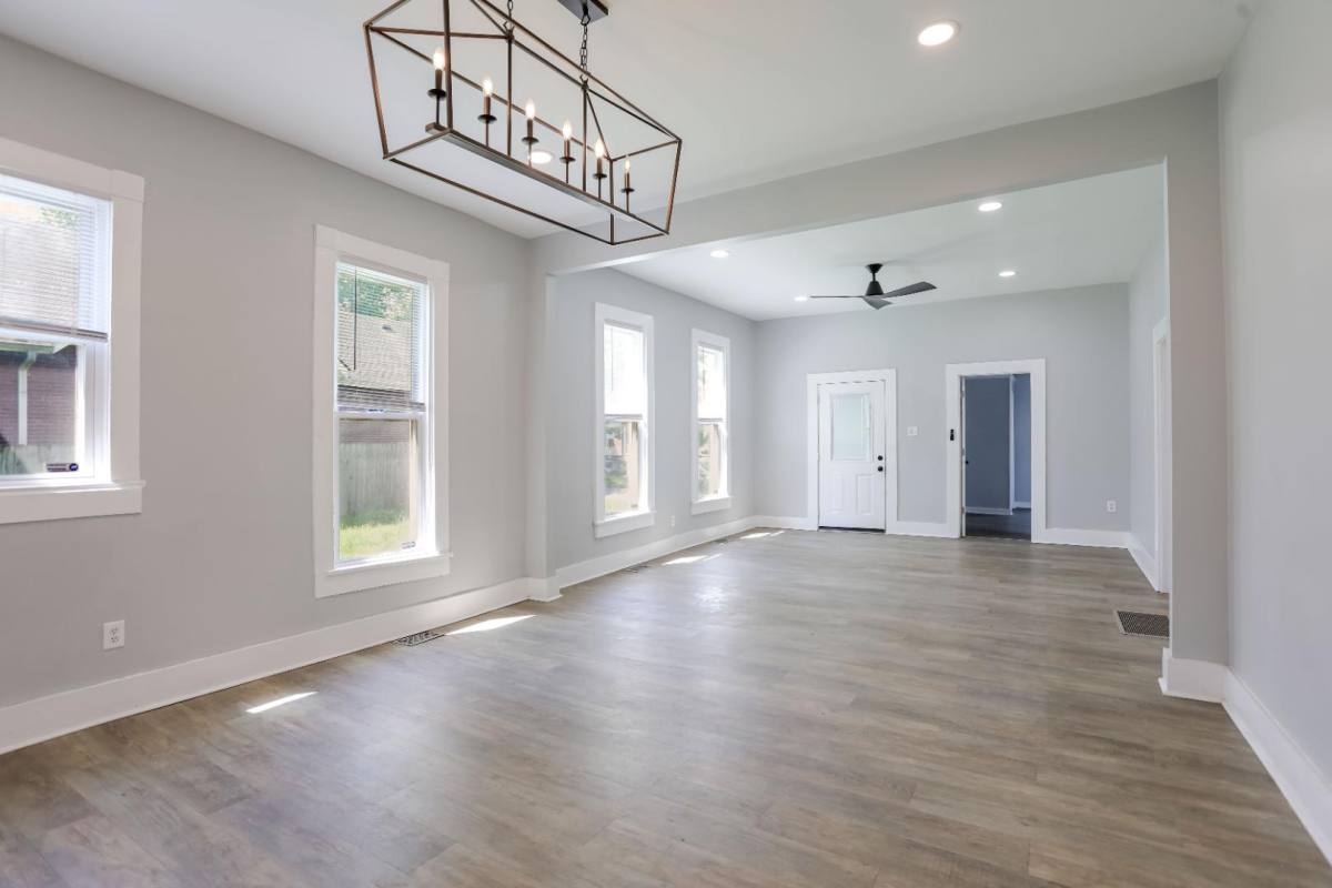 House for rent at 1033 S Randolph St #1033 Stre, Indianapolis, IN 46203