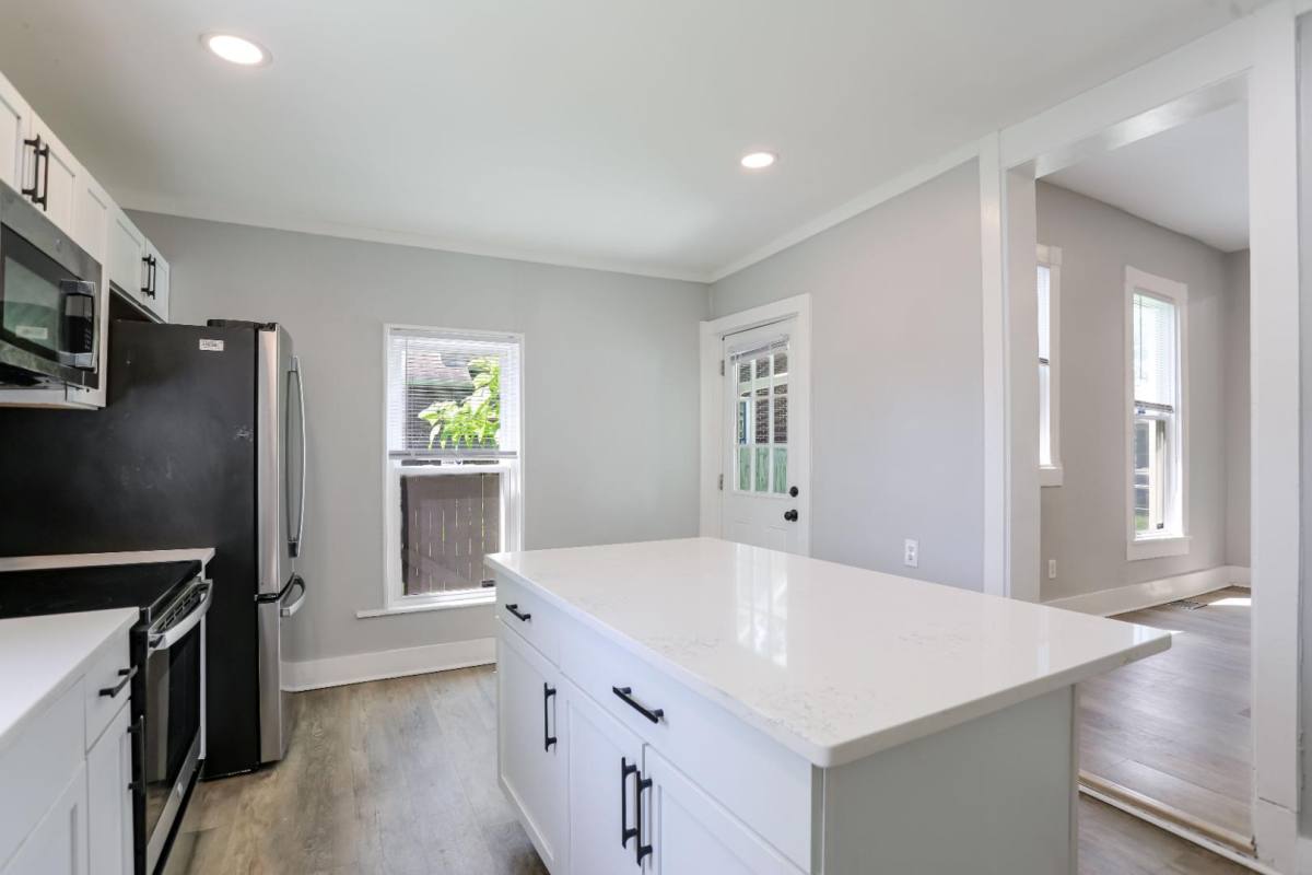House for rent at 1033 S Randolph St #1033 Stre, Indianapolis, IN 46203