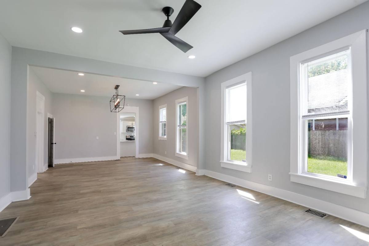House for rent at 1033 S Randolph St #1033 Stre, Indianapolis, IN 46203