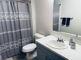 Apartment for rent at 2019 Montana Ave #5, Billings, MT 59101