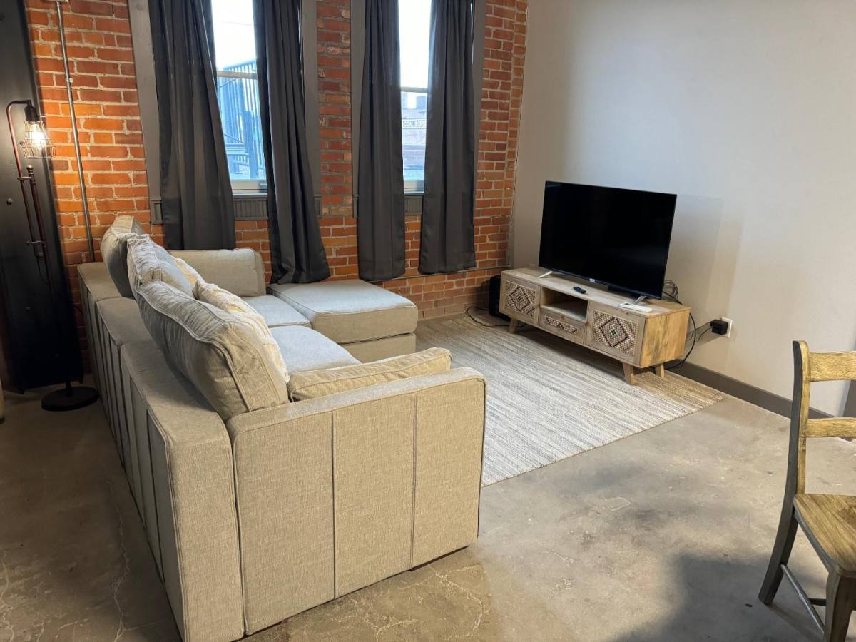 Apartment for rent at 2019 Montana Ave #5, Billings, MT 59101