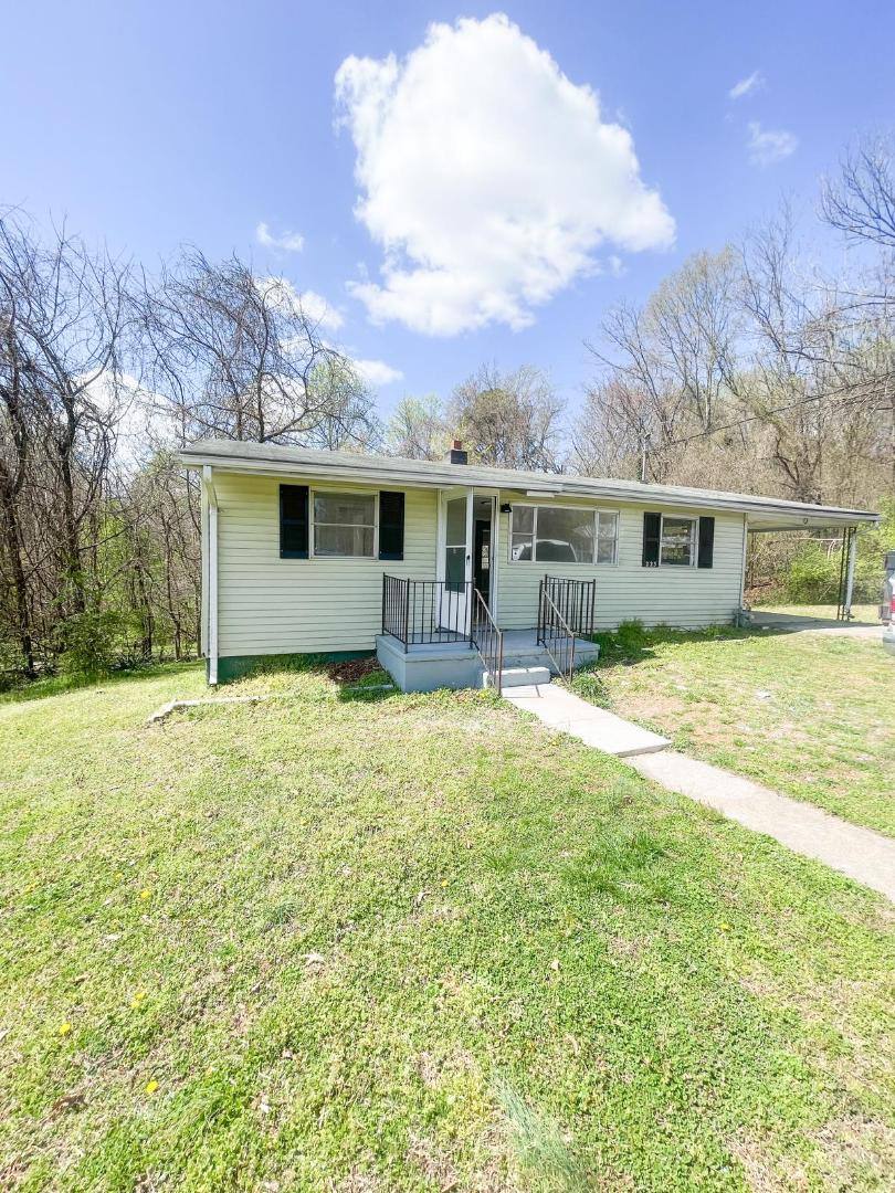 House for rent at 223 Wendell Scott Dr #1, Danville, VA 24540