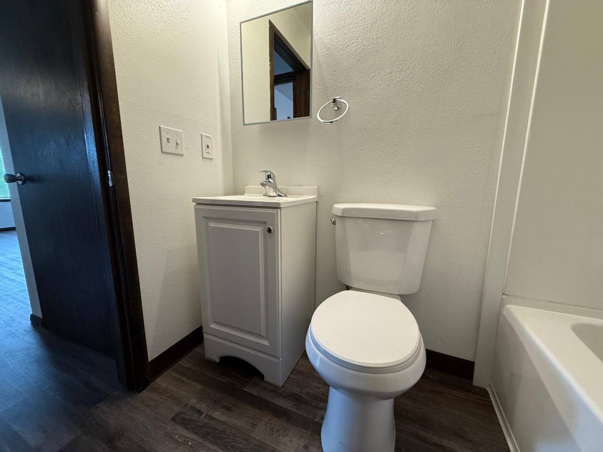 Apartment for rent at 1060 W 12th St #3, Coquille, OR 97423