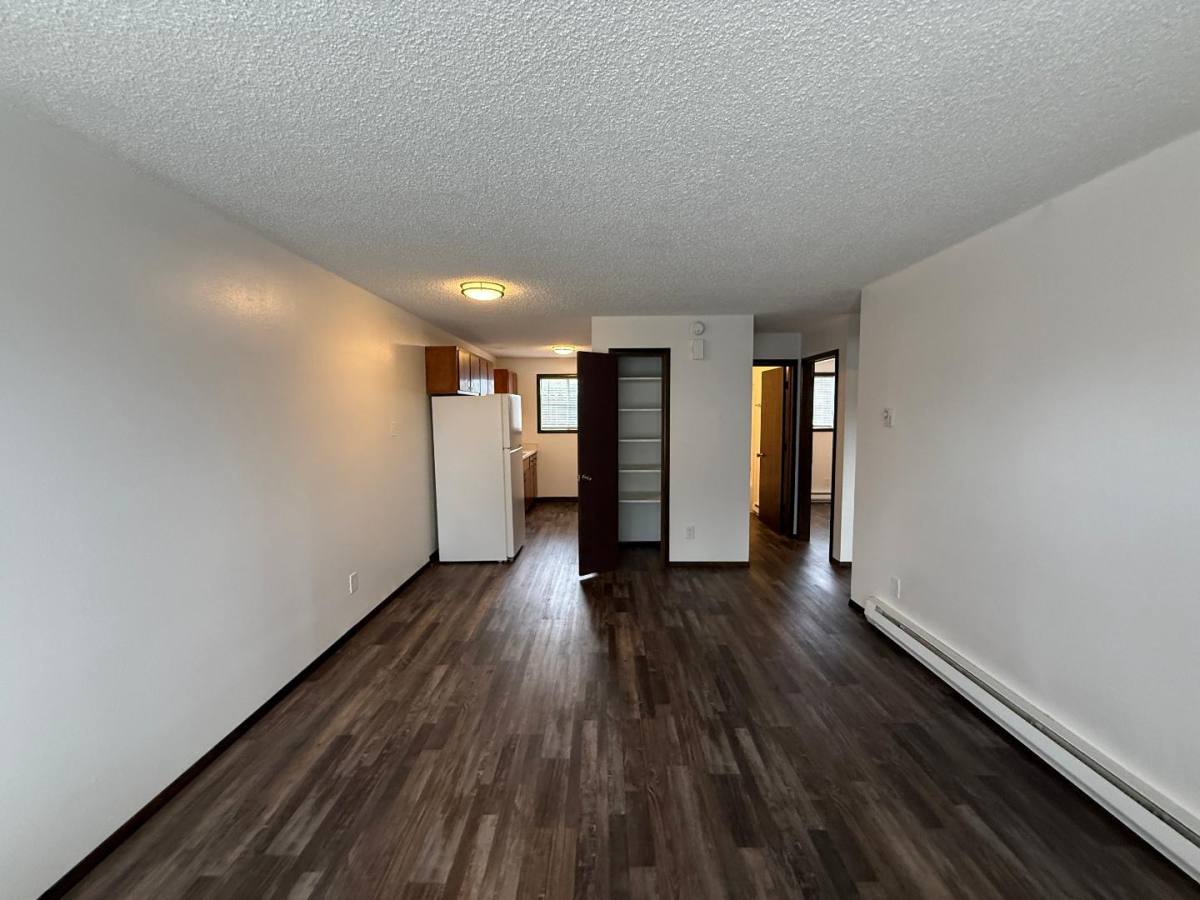 Apartment for rent at 1060 W 12th St #3, Coquille, OR 97423