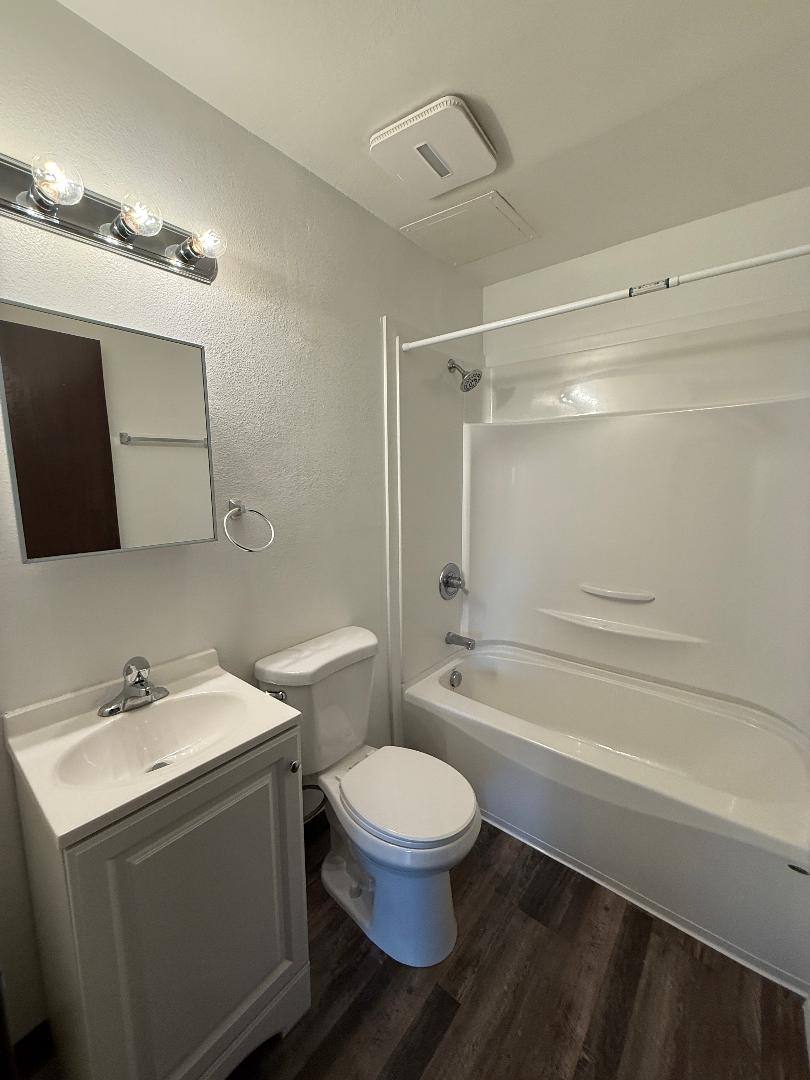 Apartment for rent at 1060 W 12th St #3, Coquille, OR 97423