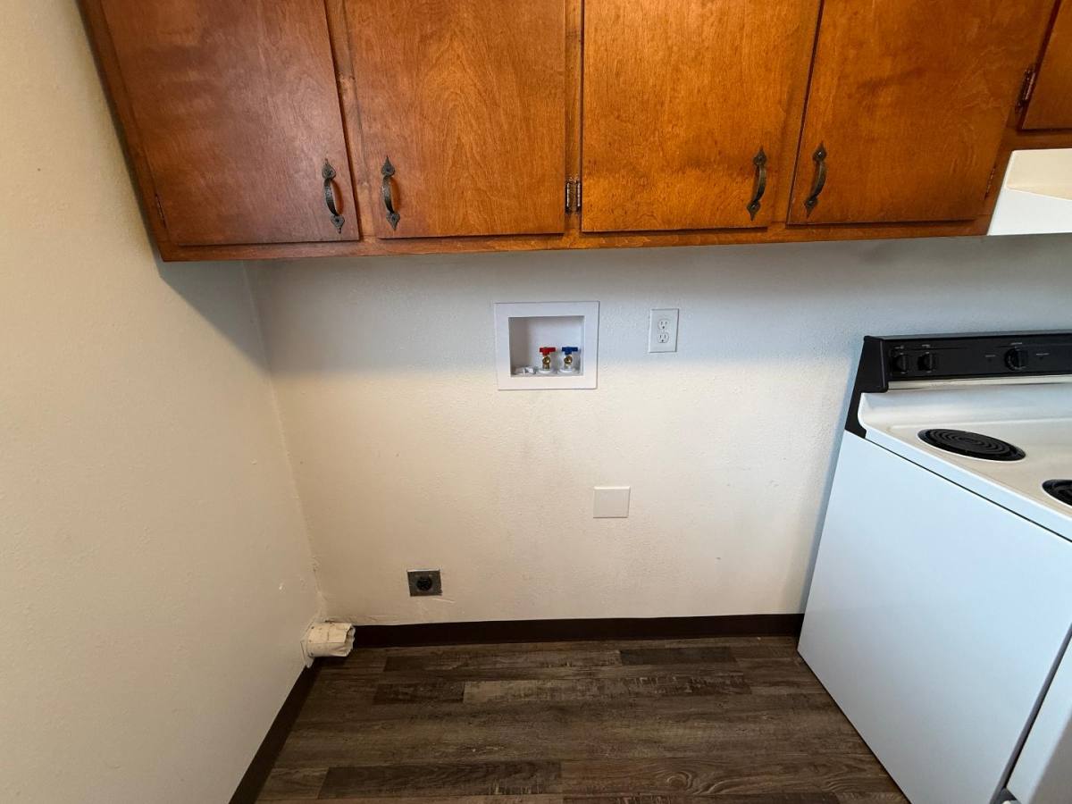 Apartment for rent at 1060 W 12th St #3, Coquille, OR 97423