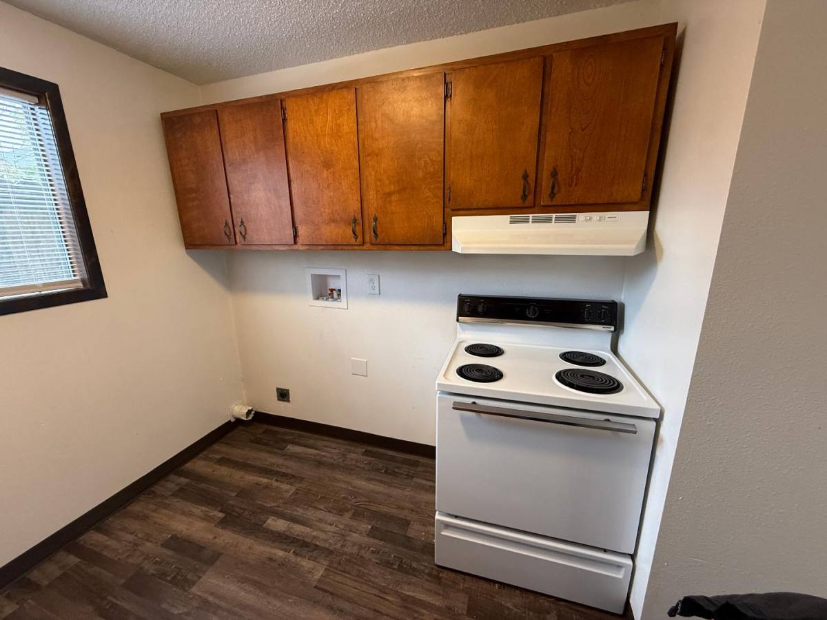 Apartment for rent at 1060 W 12th St #3, Coquille, OR 97423