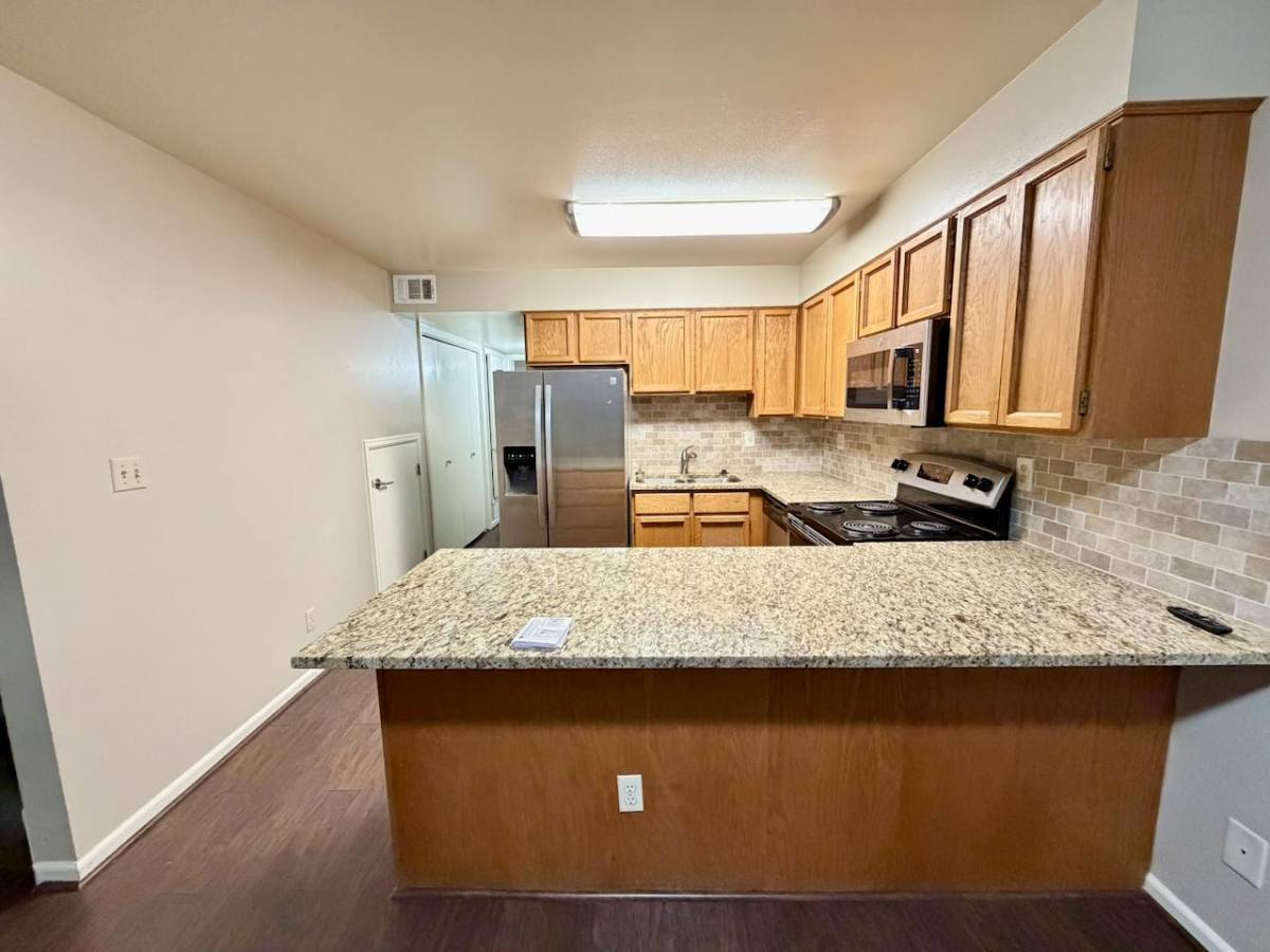Condo for rent at 136 E 400 N #136, Provo, UT 84606