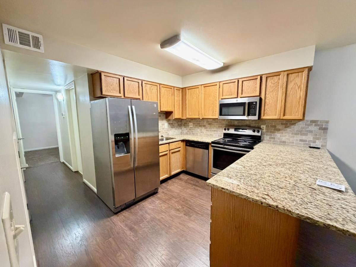 Condo for rent at 136 E 400 N #136, Provo, UT 84606