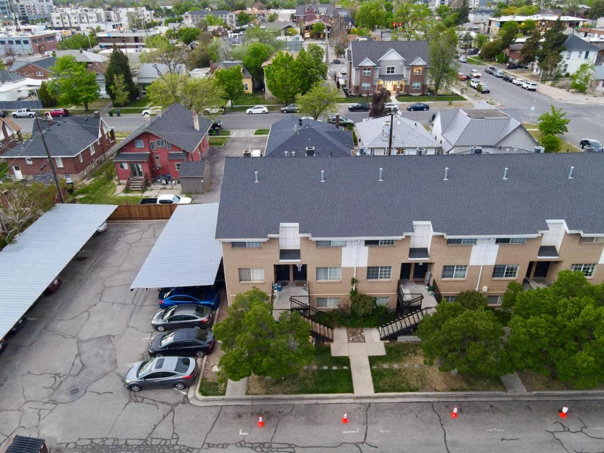 Condo for rent at 136 E 400 N #136, Provo, UT 84606