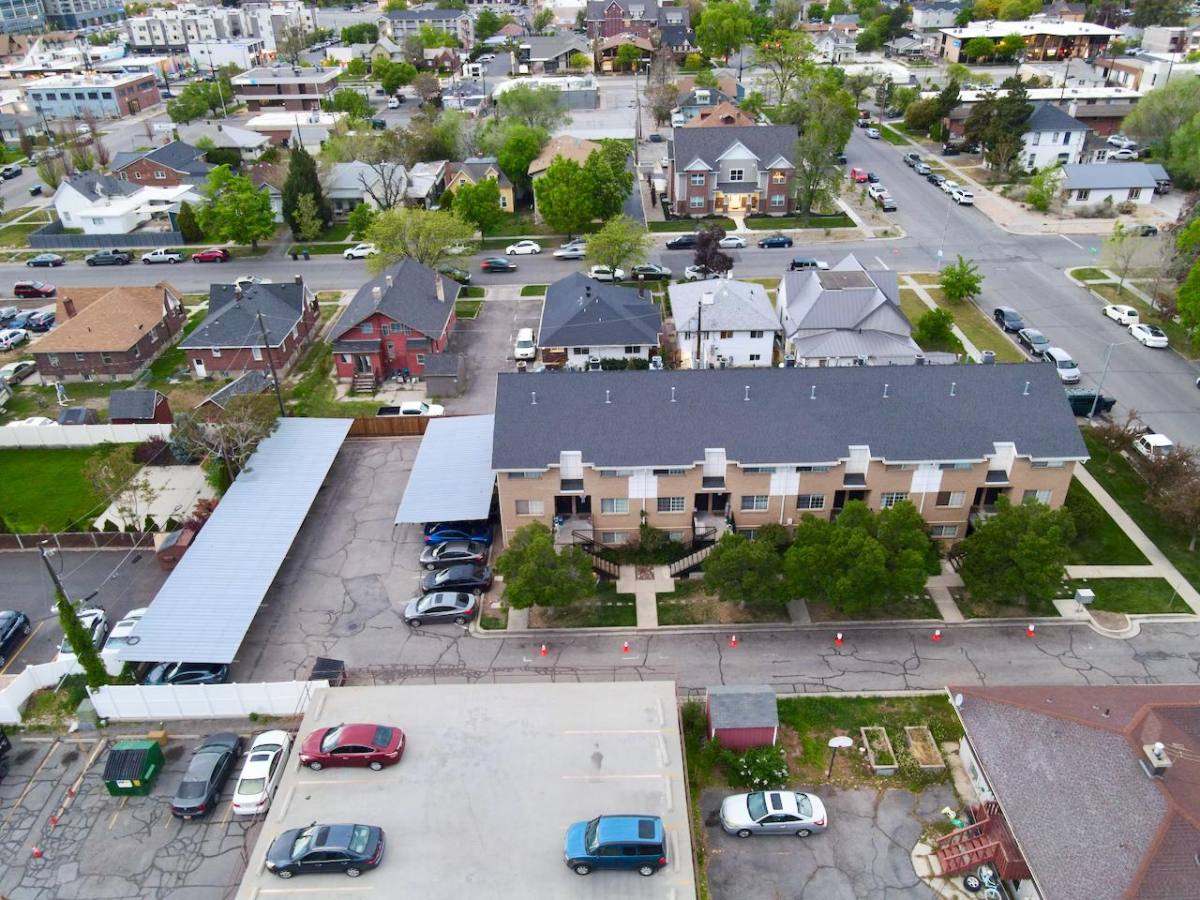 Condo for rent at 136 E 400 N #136, Provo, UT 84606