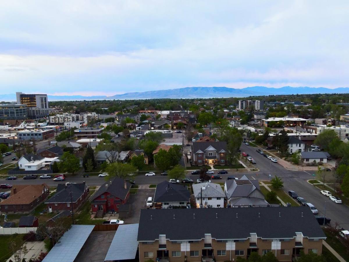 Condo for rent at 136 E 400 N #136, Provo, UT 84606