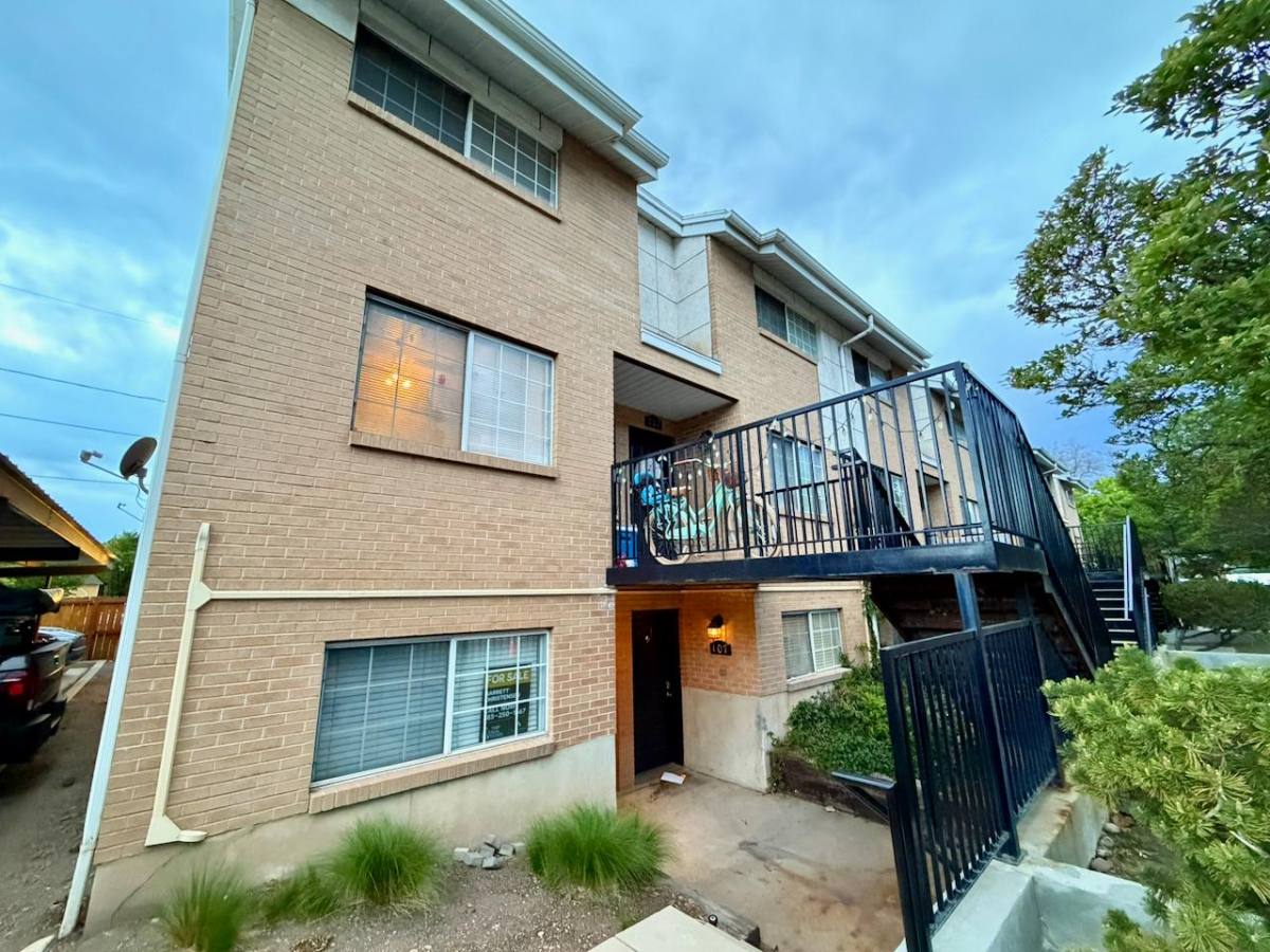 Condo for rent at 136 E 400 N #136, Provo, UT 84606