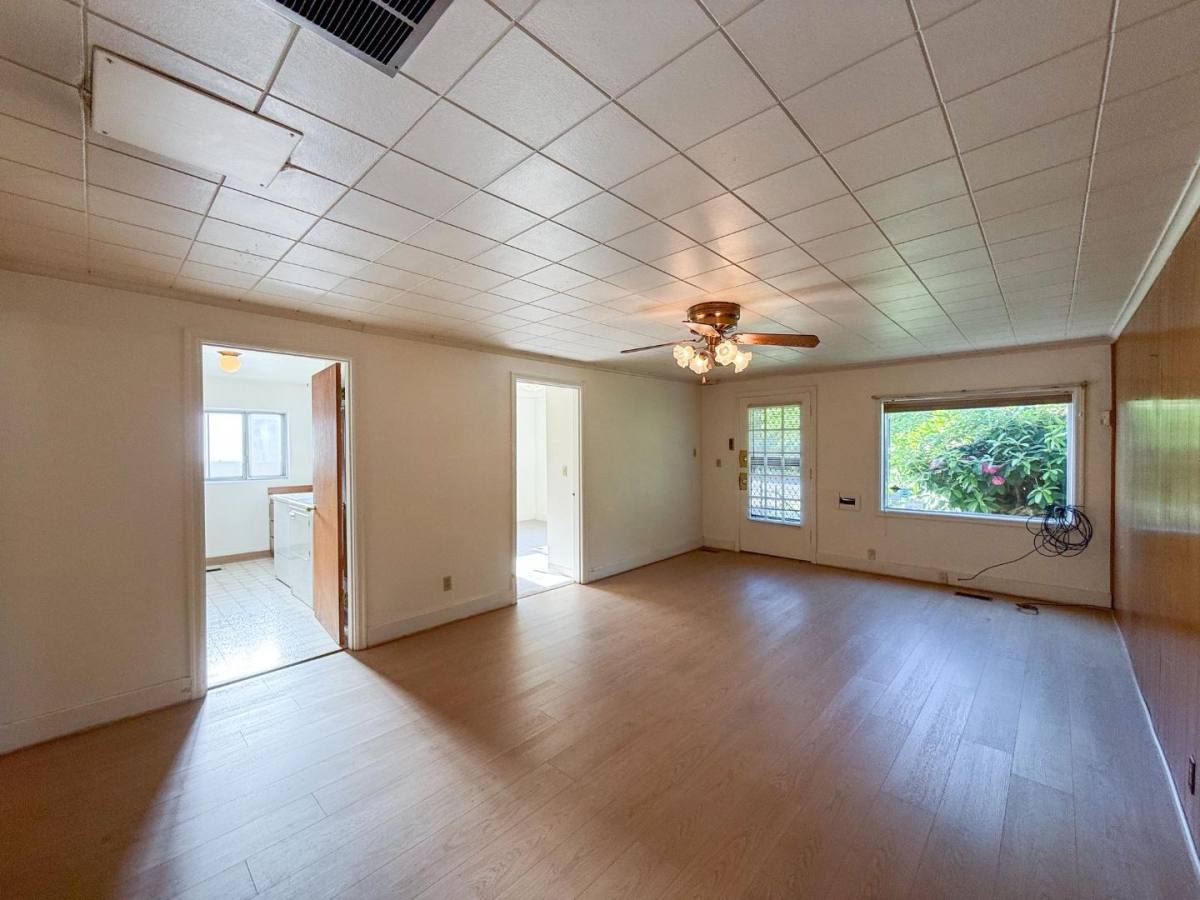 House for rent at 3006 N Willis Blvd, Portland, OR 97217