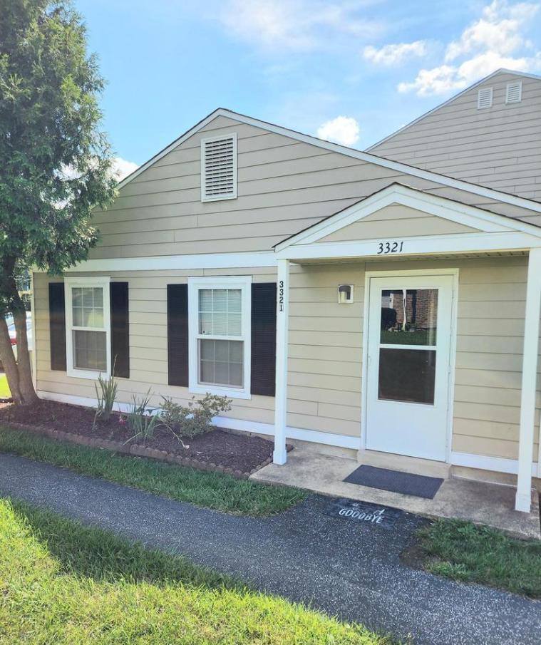 Condo for rent at 3321 Chester Grove Rd #A, Upper Marlboro, MD 20774