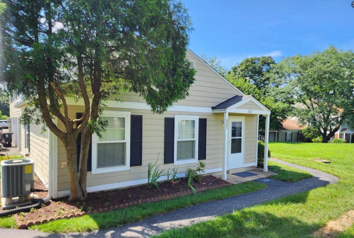 Condo for rent at 3321 Chester Grove Rd #A, Upper Marlboro, MD 20774